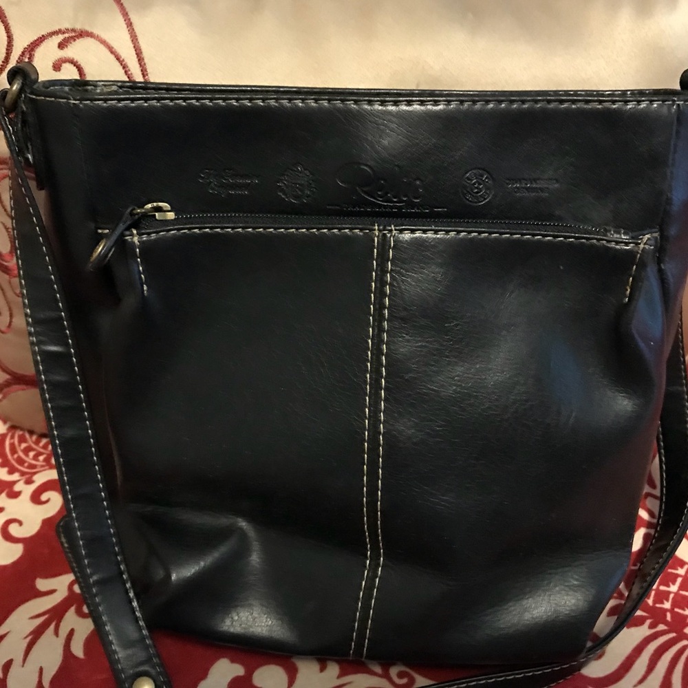 Relic purse